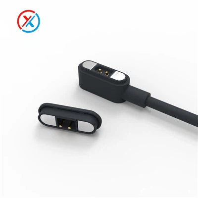 Testreszabhatók az USB Pogo Pin csatlakozók?
