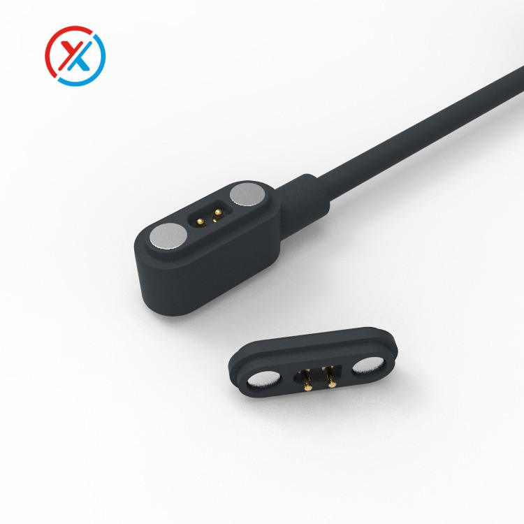 2 prong magnetic charger